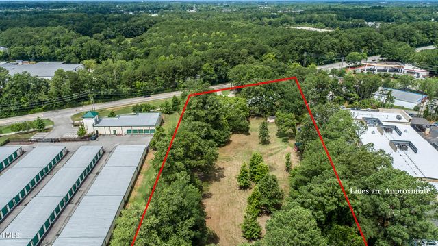 10416 Chapel Hill Road, Morrisville, NC 27560