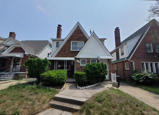 15886 Woodingham Drive, Detroit, MI 48238