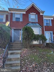 4908 LOCKARD DR, Owings Mills, MD 21117