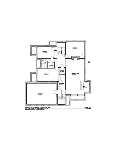 455 Sheridan Road, Kenilworth, IL 60043