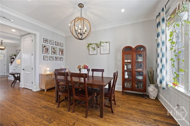 203 E 56th Street, Savannah, GA 31405