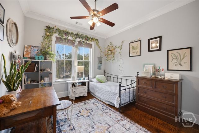 203 E 56th Street, Savannah, GA 31405