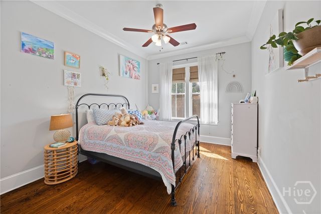 203 E 56th Street, Savannah, GA 31405