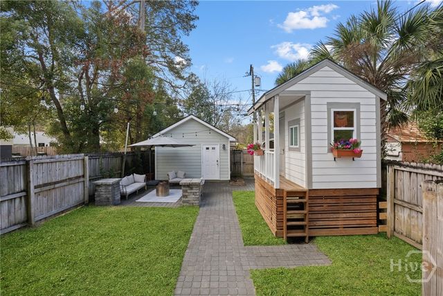 203 E 56th Street, Savannah, GA 31405