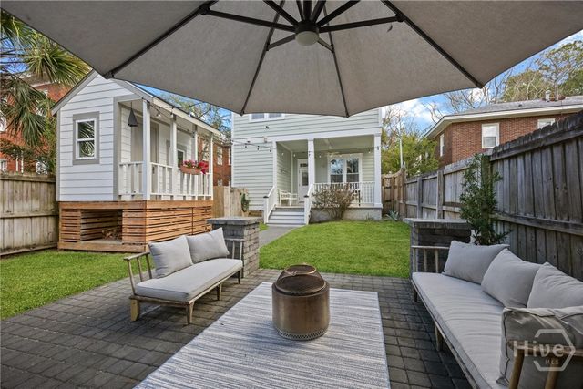 203 E 56th Street, Savannah, GA 31405