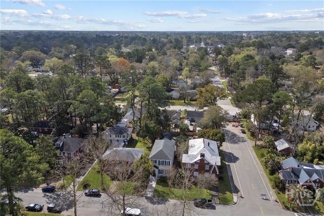 203 E 56th Street, Savannah, GA 31405