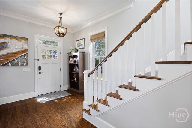 203 E 56th Street, Savannah, GA 31405