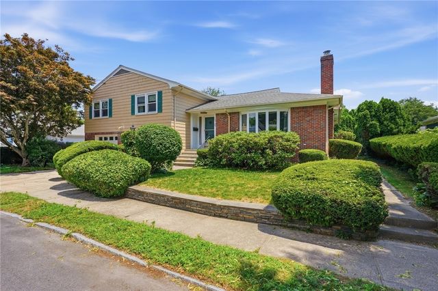 183 Lawn Street, Providence, RI 02908