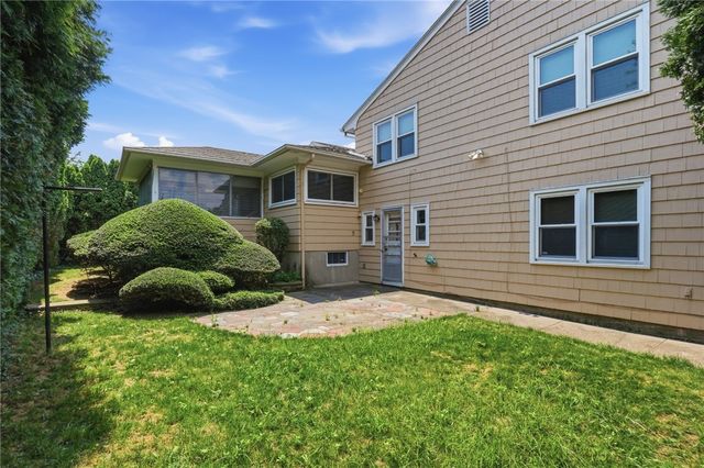 183 Lawn Street, Providence, RI 02908