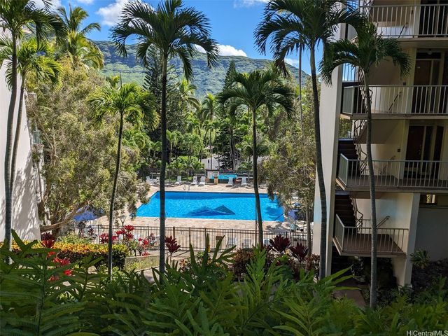 84-740 Kili Drive H629, Waianae, HI 96792