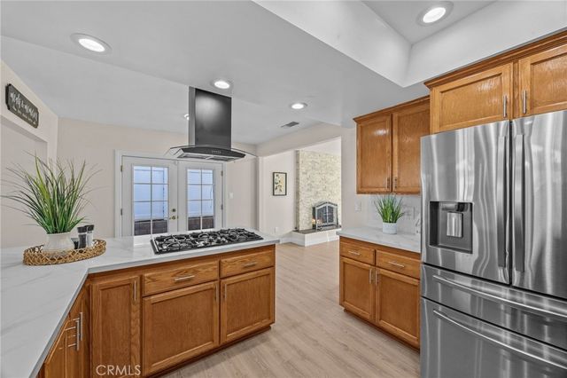 871 Hillside Lane, Norco, CA 92860