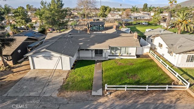 871 Hillside Lane, Norco, CA 92860