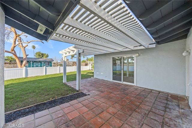 871 Hillside Lane, Norco, CA 92860