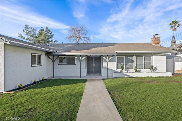 871 Hillside Lane, Norco, CA 92860