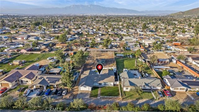 871 Hillside Lane, Norco, CA 92860