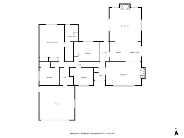 871 Hillside Lane, Norco, CA 92860