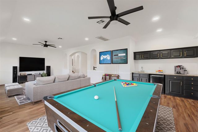 2304 Brittway LN, Cedar Park, TX 78613