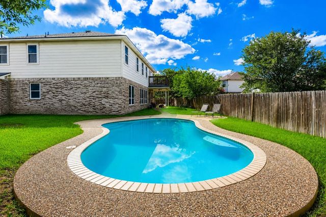 2304 Brittway LN, Cedar Park, TX 78613