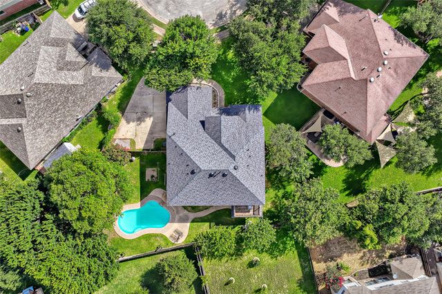 2304 Brittway LN, Cedar Park, TX 78613