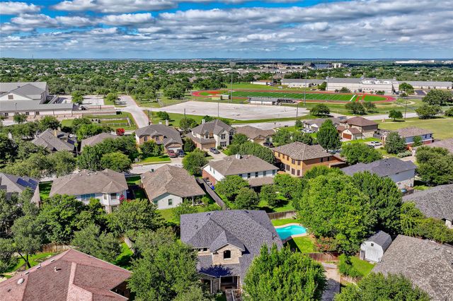 2304 Brittway LN, Cedar Park, TX 78613