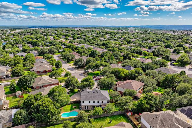 2304 Brittway LN, Cedar Park, TX 78613