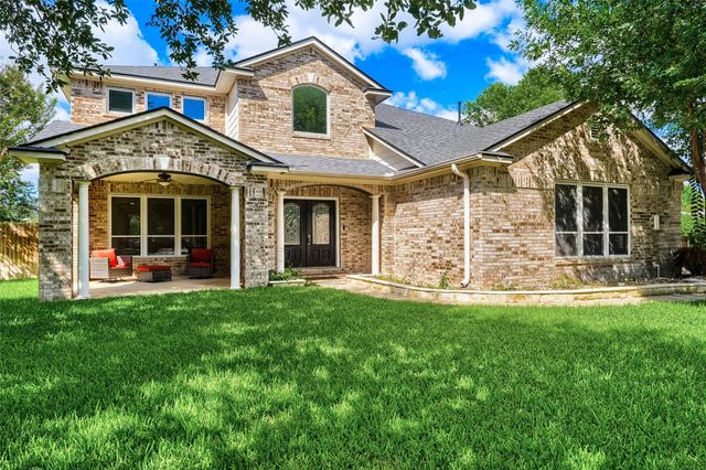 2304 Brittway LN, Cedar Park, TX 78613