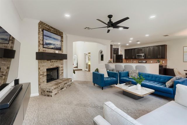 2304 Brittway LN, Cedar Park, TX 78613