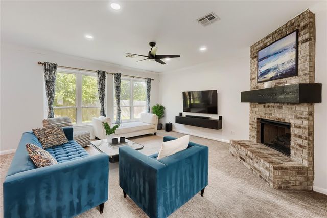 2304 Brittway LN, Cedar Park, TX 78613