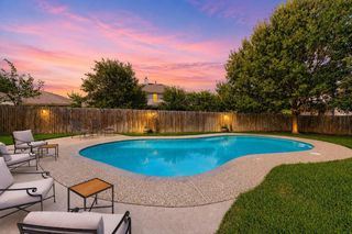 2304 Brittway LN, Cedar Park, TX 78613
