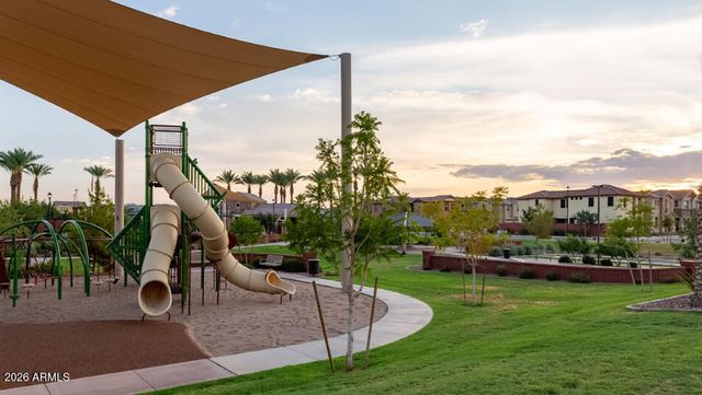 4245 E JESSE Street, Gilbert, AZ 85295