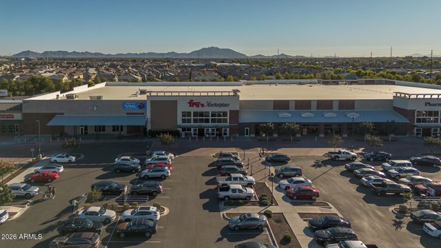 4245 E JESSE Street, Gilbert, AZ 85295