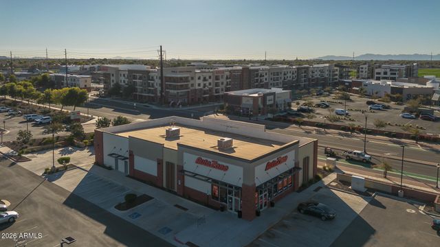 4245 E JESSE Street, Gilbert, AZ 85295