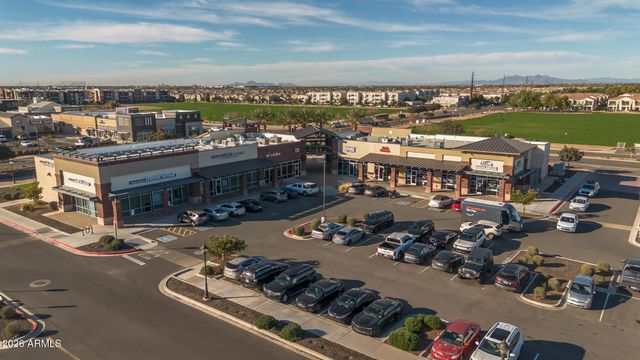 4245 E JESSE Street, Gilbert, AZ 85295