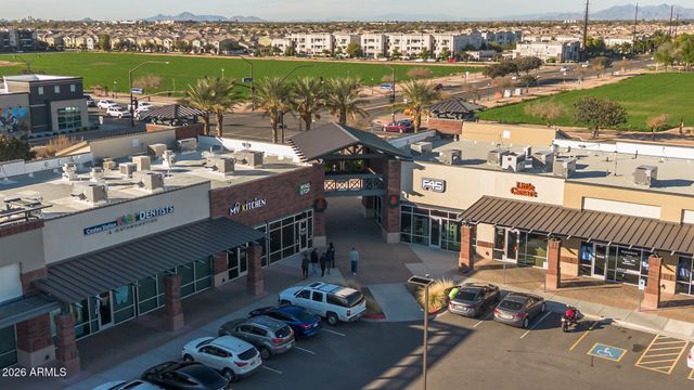 4245 E JESSE Street, Gilbert, AZ 85295