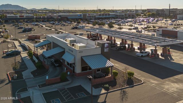 4245 E JESSE Street, Gilbert, AZ 85295