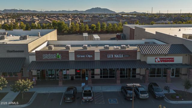 4245 E JESSE Street, Gilbert, AZ 85295