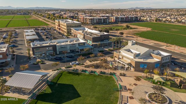 4245 E JESSE Street, Gilbert, AZ 85295