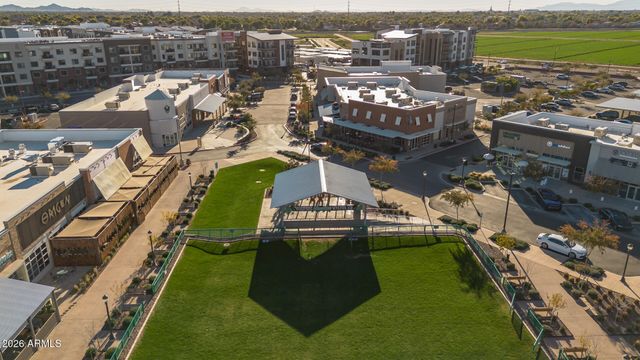 4245 E JESSE Street, Gilbert, AZ 85295