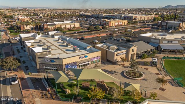 4245 E JESSE Street, Gilbert, AZ 85295