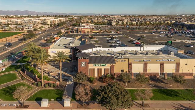 4245 E JESSE Street, Gilbert, AZ 85295