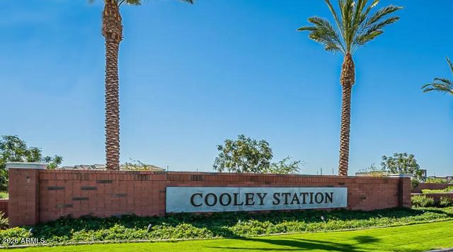 4245 E JESSE Street, Gilbert, AZ 85295