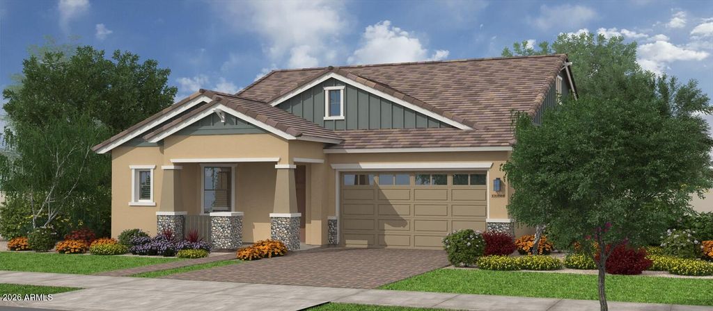 4245 E JESSE Street, Gilbert, AZ 85295