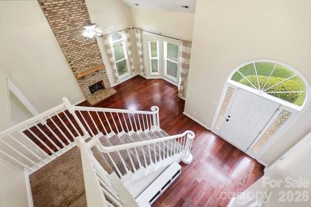 11323 Laurel View Drive, Charlotte, NC 28273