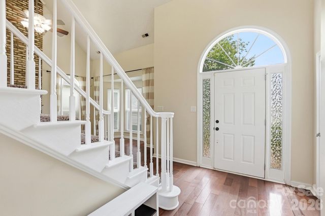 11323 Laurel View Drive, Charlotte, NC 28273