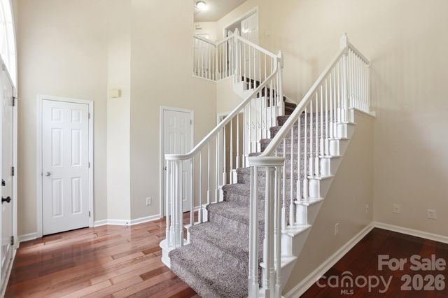 11323 Laurel View Drive, Charlotte, NC 28273