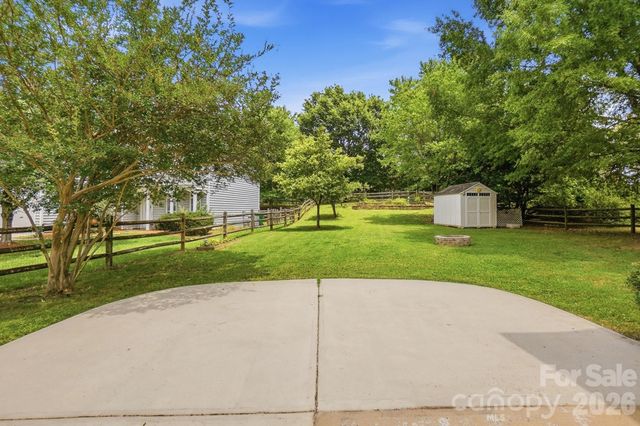 11323 Laurel View Drive, Charlotte, NC 28273
