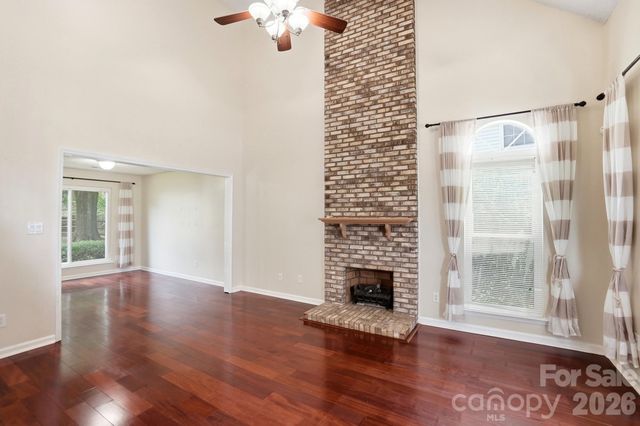 11323 Laurel View Drive, Charlotte, NC 28273
