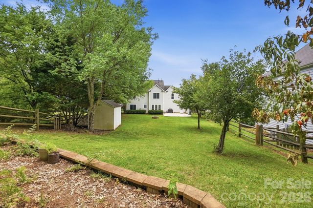 11323 Laurel View Drive, Charlotte, NC 28273