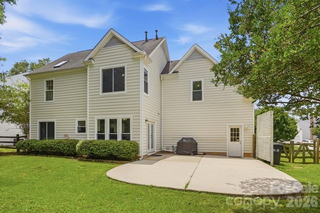 11323 Laurel View Drive, Charlotte, NC 28273
