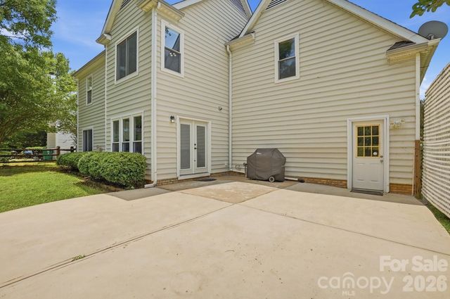 11323 Laurel View Drive, Charlotte, NC 28273